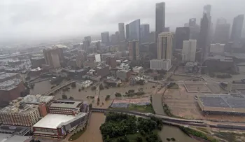 ¿Podrá el Congreso superar la política y aprobar la ayuda para los damnificados por Harvey?
