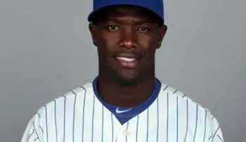 Dominicano González Germen pasa a los Yanquis 