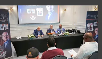 Fundación El Demócrata presenta a escritor y geopolítico Pedro Baños Bajo
