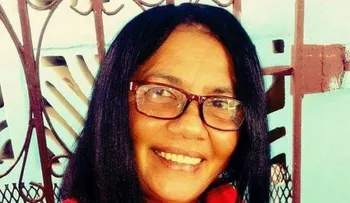 Profesora Brígida Garrido muere en accidente de tránsito en La Romana