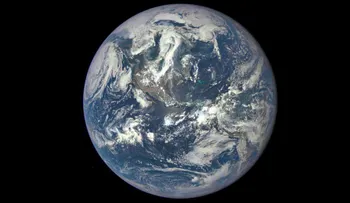 La NASA crea una oficina para defender a la Tierra
