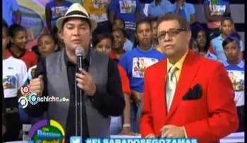 Video: declaraciones del Pachá sobre la situación de Palito de Coco