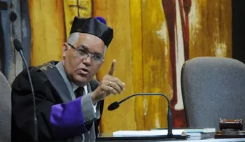 Juez Frank Soto sigue hoy el caso Félix Bautista