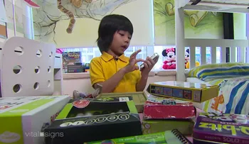 ¿Por qué Singapur tiene los niños más inteligentes del mundo?