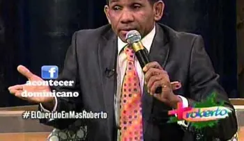 El Querido dice que es un cristiano pecador; lo dice todo en más Roberto (VIDEO)