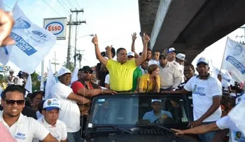 Virgilio Merán asegura es la garantía de triunfo de alianza PLD-PRD