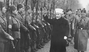 ¿Por qué Hitler quería ser musulmán?