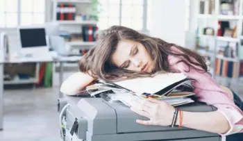 Cómo recuperar durante el fin de semana el sueño perdido de lunes a viernes