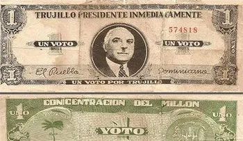Trujillo no paga la deuda pública