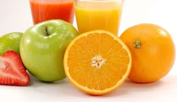 Cinco alimentos naturales que pueden ser dañinos