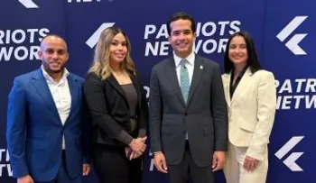 Omar Fernández aboga en Madrid por un Estado eficiente y menos burocracia para impulsar la inversión