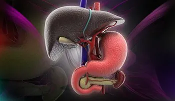 Licuado de cúrcuma y plátano para depurar hígado