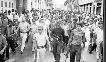 24 Abril de 1965: La Revolución que cambió la historia
