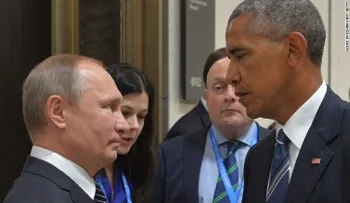 Trump: Obama no hizo nada sobre la interferencia rusa en la elección