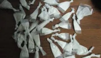 Dican ocupa 4 kilos de droga en operativos en Santiago