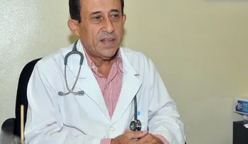 Centro Médico Uce aclara que no ha atendido ocho personas con síndrome de Guillain-Barré
