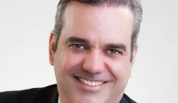 Luis prosigue actividades de crecimiento