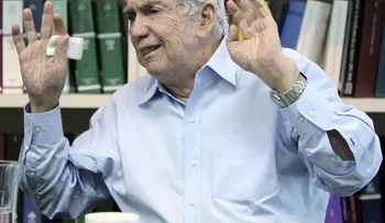 Posada Carriles lamenta que la muerte de Fidel llegara tan tarde