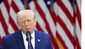 Israel alerta a EE.UU. sobre supuesto plan contra Trump