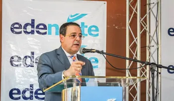 Dirección de Ã?tica abre investigación sobre â??incrementoâ?  fortuna de administrador de Edenorte