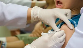 Pfizer anuncia que su vacuna para niños de entre 5 y 11 años es efectiva