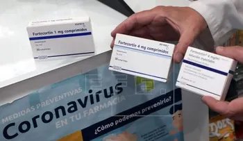 Dexametasona escasea tras conocerse su efectividad contra el COVID-19