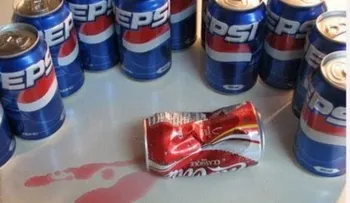 En la India no venderán Pepsi y Coca-Cola por supuesto peligro para la salud