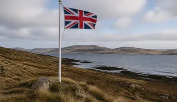 Reino Unido responde a Milei: las Malvinas son británicas y su compromiso es 'absoluto e inquebrantable'