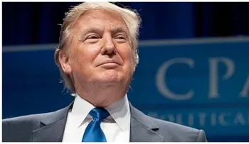 Trump anticipa ganará en Florida y será el nuevo presidente de EE.UU