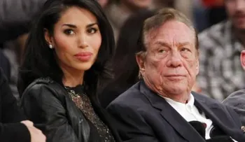 Expulsan de por vida de la NBA a dueño de los Clippers, por declaraciones racistas