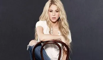 Shakira: Aún tengo muchas cosas por contar