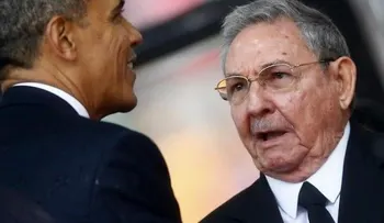 Barack Obama y Raúl Castro se encontrarán en Asamblea de la ONU