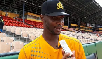Las Aguilas dejan libre a Samuel Deduno y otros cinco jugadores