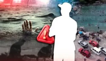 Adolescente de 14 años muere en el balneario Los Tres Charquitos, en el río Nizao