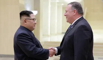 Estados Unidos evalúa a Kim Jong Un ante una posible cumbre nuclear