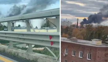 Ucrania lanza drones de largo alcance contra refinería en Komi y otros objetivos rusos