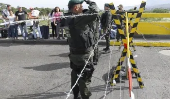 Venezuela reabrirá parcialmente frontera con Colombia
