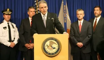 Acusan a dos dominicanos de traficar droga en Providence