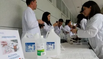 Muerte de niño que tenía cáncer refleja crisis del sector salud en Venezuela