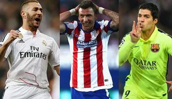 Barcelona y Real Madrid se juegan hoy el título