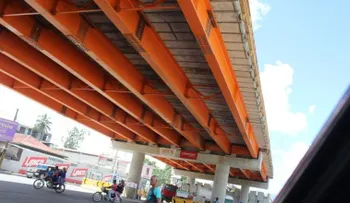 MOPC anuncia el cierre este martes en la autopista Duarte, en Piedra Blanca