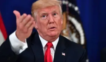Trump castiga a Venezuela con nuevas restricciones, tras victoria de Maduro en elecciones