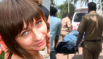 Una mujer viajó a la India para un "rejuvenecimiento", pero fue violada y decapitada