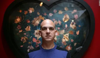 Steve Lazarides: conoce al comerciante de arte 'accidental' que formó a Banksy