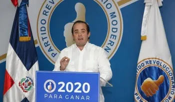 El PRM dice derrotará el PLD, sin importar cuál sea su candidato