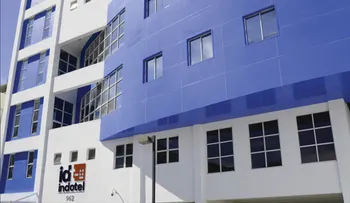 Indotel presenta la primera transmisión de televisión digital en el país