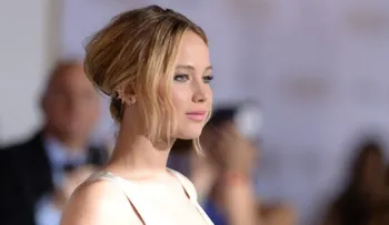 Jennifer Lawrence: Estoy harta de ser la chica adorable