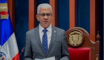 Senado convirtió en ley el Código Penal de la RD