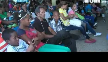 RD espera resultados pruebas casos sospechosos Zika (VIDEO)