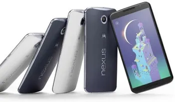 Google lanza nuevo teléfono Nexus
